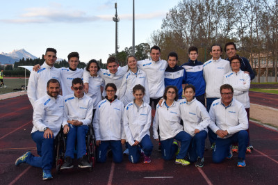 Nasce FISPES Academy, l’accademia giovanile dell’Atletica paralim...